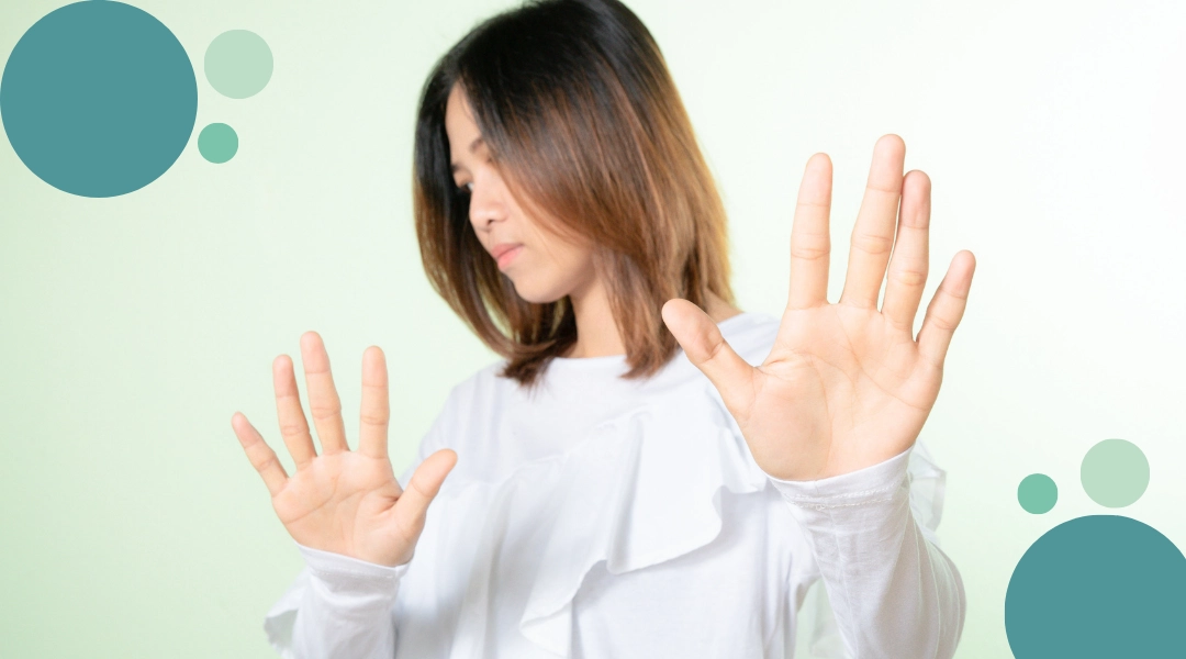 Apego Evitativo por el Centro de Psicología de Santiago Cid