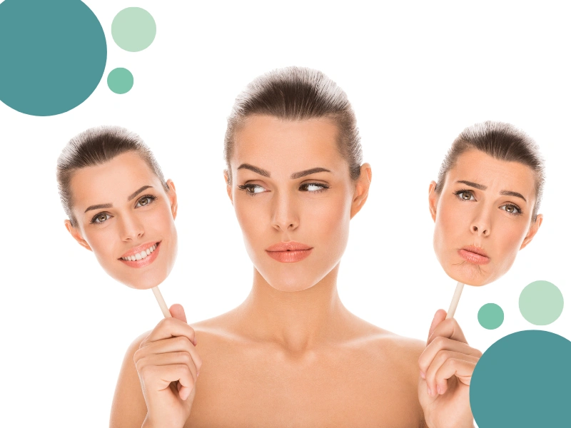 Labilidad Emocional y tratamiento en el centro de psicologia de Santiago Cid